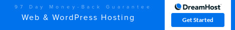 Dreamhost Hosting from $2.59!!!